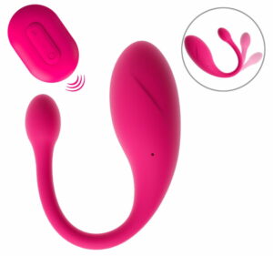 Love Ball KORAL RC - Roze