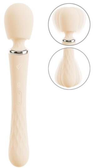 Beau Coeur Big Wand Massager Taviro
