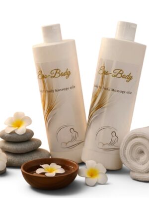 Ero-Body to Body massage olie